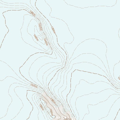 Natural Resources Canada Unnamed (049D16 Toporama) digital map