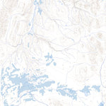 Natural Resources Canada Unnamed (049E06 Toporama) digital map