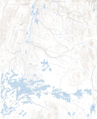Natural Resources Canada Unnamed (049E06 Toporama) digital map
