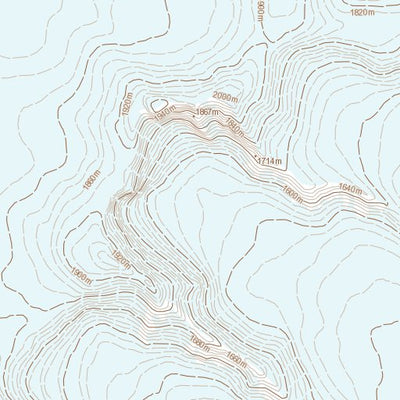 Natural Resources Canada Unnamed (049E09 Toporama) digital map