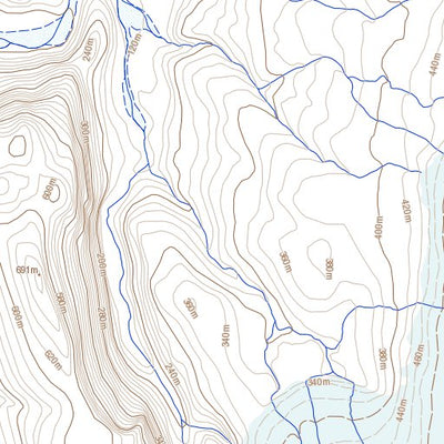 Natural Resources Canada Unnamed (049E10 Toporama) digital map