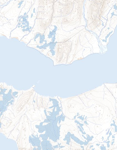 Natural Resources Canada Unnamed (049E14 Toporama) digital map