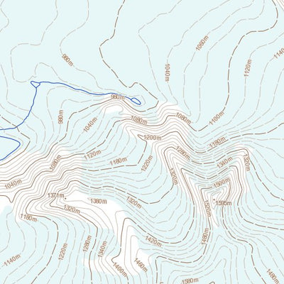 Natural Resources Canada Unnamed (049E16 Toporama) digital map