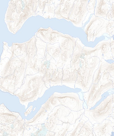 Natural Resources Canada Unnamed (049F01 Toporama) digital map