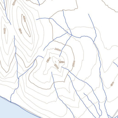 Natural Resources Canada Unnamed (049F03 Toporama) digital map