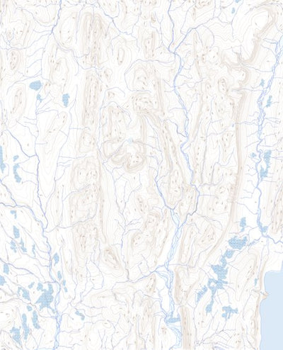 Natural Resources Canada Unnamed (049F06 Toporama) digital map