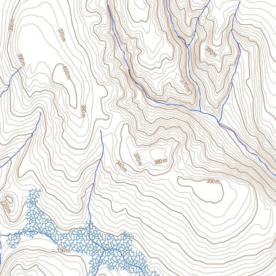 Natural Resources Canada Unnamed (049G03 Toporama) digital map