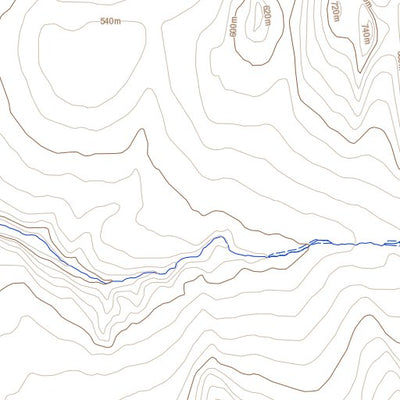 Natural Resources Canada Unnamed (049G04 Toporama) digital map