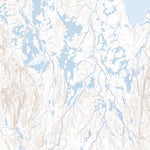 Natural Resources Canada Unnamed (049G06 Toporama) digital map