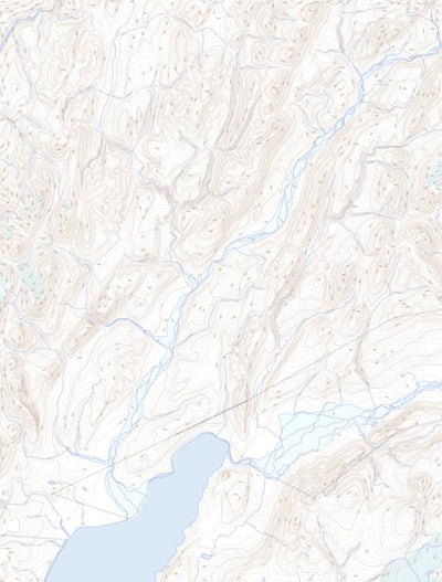 Natural Resources Canada Unnamed (049H02 Toporama) digital map