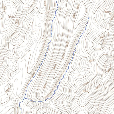 Natural Resources Canada Unnamed (049H02 Toporama) digital map