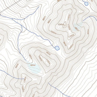 Natural Resources Canada Unnamed (049H05 Toporama) digital map