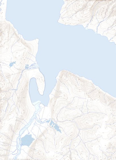 Natural Resources Canada Unnamed (049H10 Toporama) digital map