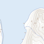 Natural Resources Canada Unnamed (049H10 Toporama) digital map