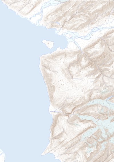 Natural Resources Canada Unnamed (049H15 Toporama) digital map