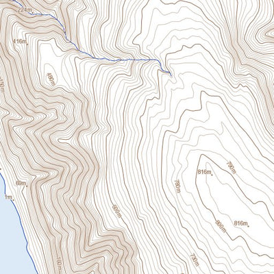 Natural Resources Canada Unnamed (049H15 Toporama) digital map