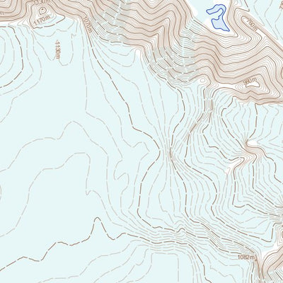 Natural Resources Canada Unnamed (049H16 Toporama) digital map