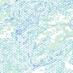 Natural Resources Canada Unnamed (053P12 Toporama) digital map