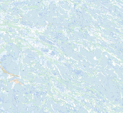 Natural Resources Canada Unnamed (054B15 Toporama) digital map