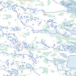 Natural Resources Canada Unnamed (055E12 Toporama) digital map