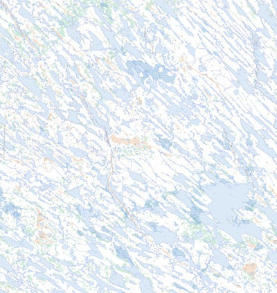 Natural Resources Canada Unnamed (055E15 Toporama) digital map
