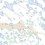 Natural Resources Canada Unnamed (055E15 Toporama) digital map