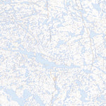 Natural Resources Canada Unnamed (056A05 Toporama) digital map