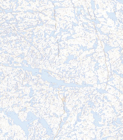 Natural Resources Canada Unnamed (056A05 Toporama) digital map