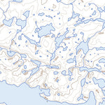 Natural Resources Canada Unnamed (056A05 Toporama) digital map