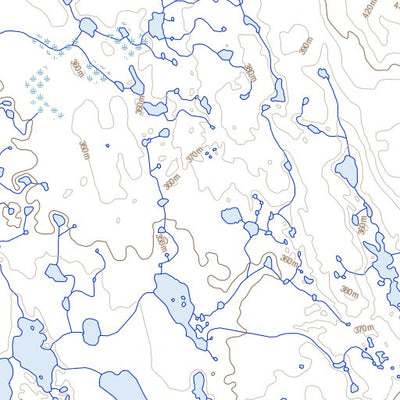 Natural Resources Canada Unnamed (056F15 Toporama) digital map