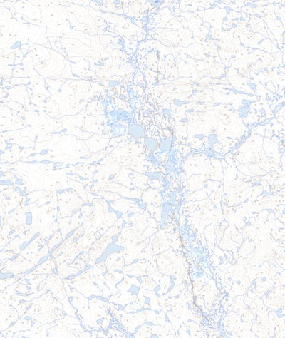 Natural Resources Canada Unnamed (056G06 Toporama) digital map