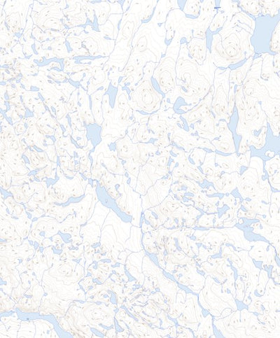 Natural Resources Canada Unnamed (056H15 Toporama) digital map
