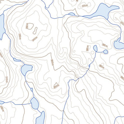 Natural Resources Canada Unnamed (056H15 Toporama) digital map