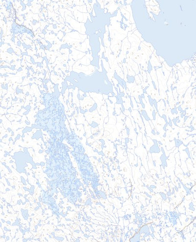 Natural Resources Canada Unnamed (056L08 Toporama) digital map