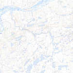 Natural Resources Canada Unnamed (056N14 Toporama) digital map