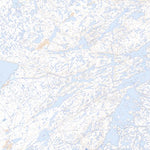 Natural Resources Canada Unnamed (057C08 Toporama) digital map