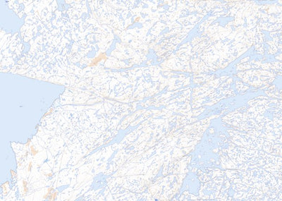 Natural Resources Canada Unnamed (057C08 Toporama) digital map