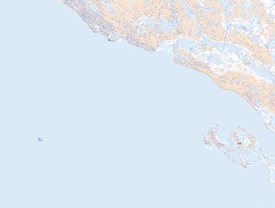 Natural Resources Canada Unnamed (057E08 Toporama) digital map