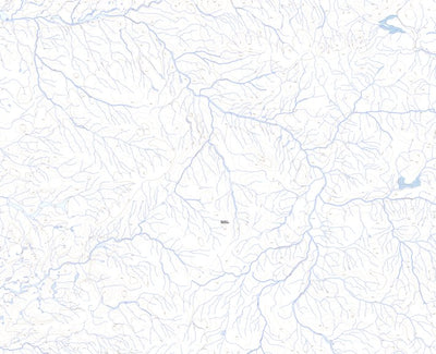 Natural Resources Canada Unnamed (057H16 Toporama) digital map