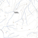 Natural Resources Canada Unnamed (058A08 Toporama) digital map