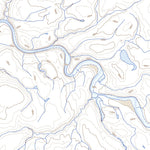 Natural Resources Canada Unnamed (058A08 Toporama) digital map