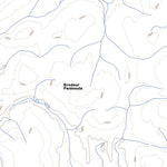 Natural Resources Canada Unnamed (058A16 Toporama) digital map