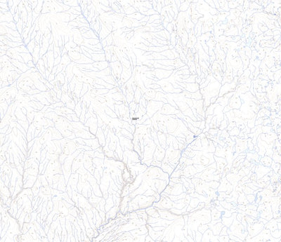 Natural Resources Canada Unnamed (058C01 Toporama) digital map