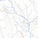 Natural Resources Canada Unnamed (058C03 Toporama) digital map