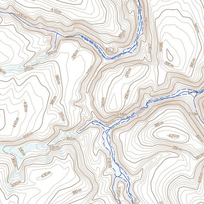 Natural Resources Canada Unnamed (059B11 Toporama) digital map