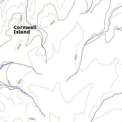 Natural Resources Canada Unnamed (059C12 Toporama) digital map