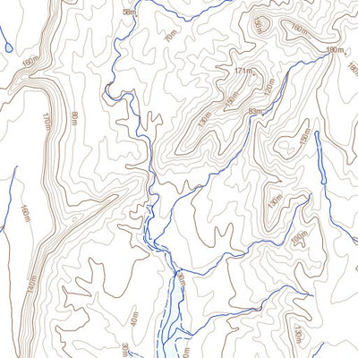 Natural Resources Canada Unnamed (059C12 Toporama) digital map