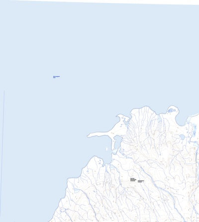 Natural Resources Canada Unnamed (059D01 Toporama) digital map