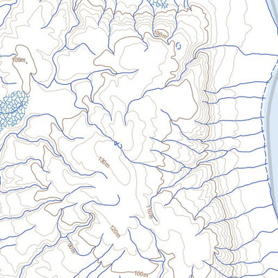 Natural Resources Canada Unnamed (059D07 Toporama) digital map