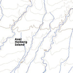 Natural Resources Canada Unnamed (059E04 Toporama) digital map